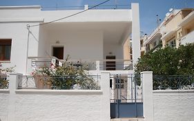 Petra Casa